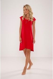 Naktiniai marškiniai model 187191 De Lafense