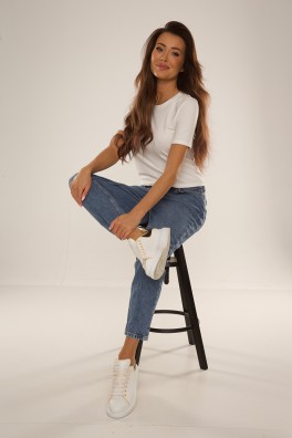 Palaidinė model 187194 De Lafense