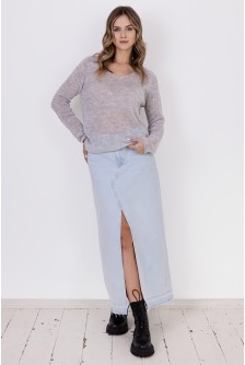 Džemperis model 187196 MKM