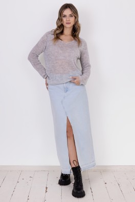 Džemperis model 187196 MKM