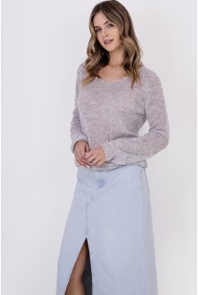 Džemperis model 187196 MKM