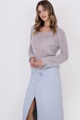 Džemperis model 187196 MKM