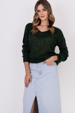 Džemperis model 187197 MKM