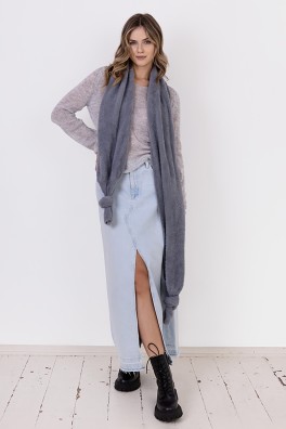 Džemperis model 187203 MKM