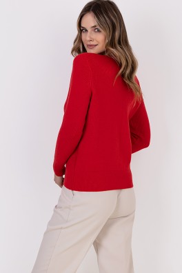 Džemperis model 187212 MKM