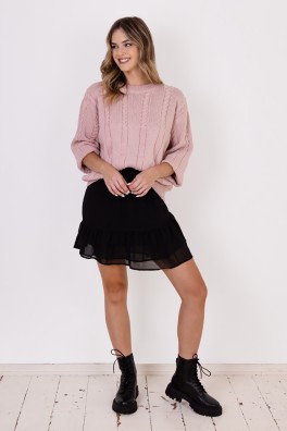 Džemperis model 187216 MKM