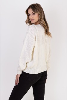 Džemperis model 187217 MKM