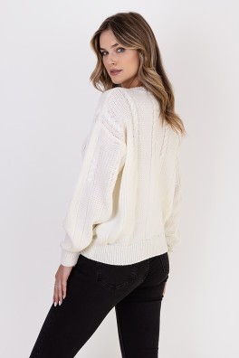 Džemperis model 187217 MKM