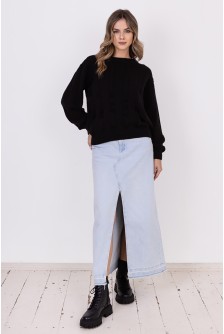 Džemperis model 187222 MKM