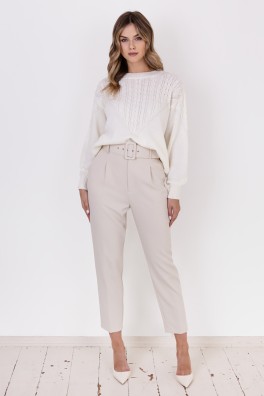 Džemperis model 187227 MKM