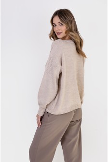 Džemperis model 187233 MKM