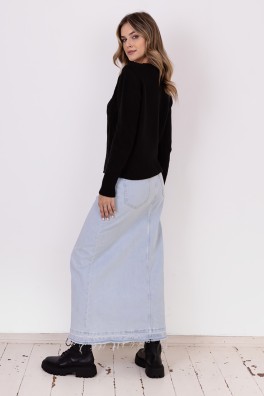 Megztinis model 187270 MKM