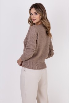 Megztinis model 187272 MKM