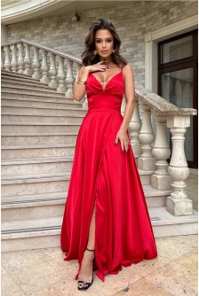 Vakarinė suknelė model 187302 Bicotone