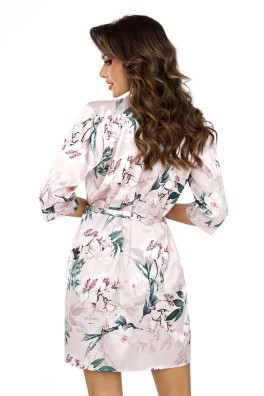 Vonios chalatas model 187309 Donna Vonios chalatas model 187309 Donna