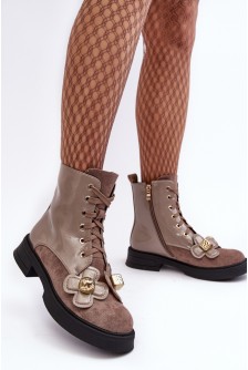 Batai model 187344 Step in style