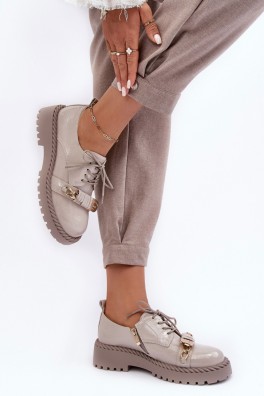 Žema avalynė model 187360 Step in style