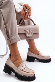 Mockasinai model 187362 Step in style