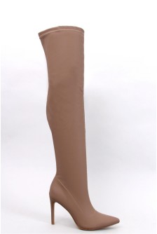 Muškietininko batai model 187391 Inello