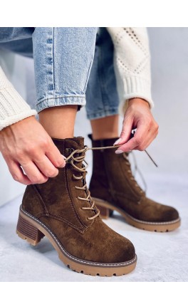 Batai su kulnu model 187397 Inello