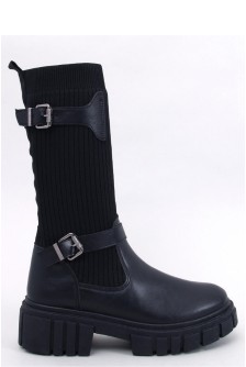 Pareigūnų batai model 187400 Inello