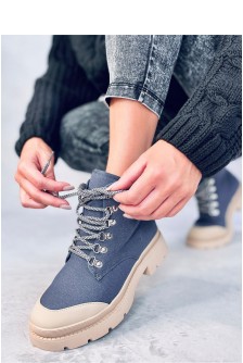 Treko batai model 187406 Inello