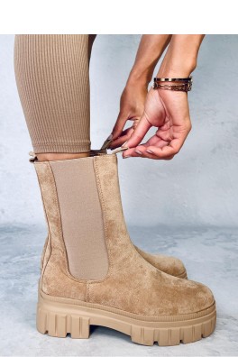 Džodhpuro batai model 187417 Inello