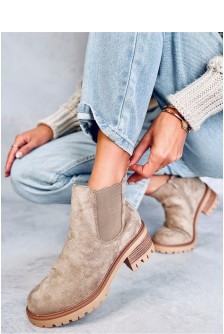 Džodhpuro batai model 187419 Inello