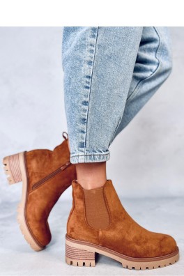 Džodhpuro batai model 187420 Inello