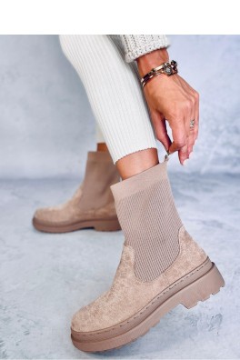 Džodhpuro batai model 187422 Inello