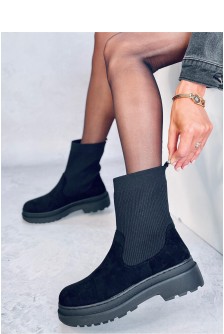 Džodhpuro batai model 187423 Inello