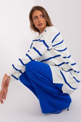 Ilgas megztinis model 187501 Factory Price