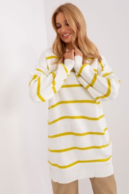 Ilgas megztinis model 187502 Factory Price