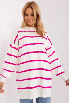 Ilgas megztinis model 187503 Factory Price