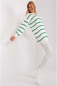 Ilgas megztinis model 187505 Factory Price