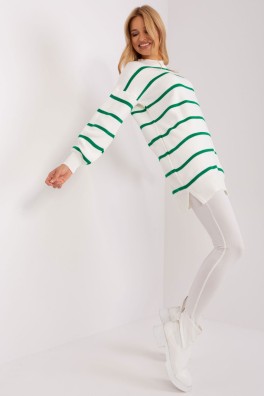 Ilgas megztinis model 187505 Factory Price