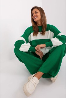 Ilgas megztinis model 187506 Factory Price