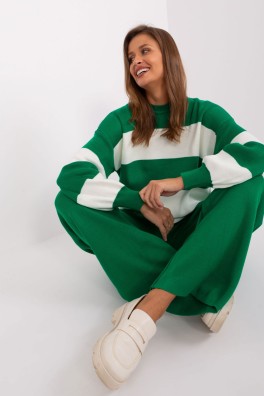 Ilgas megztinis model 187506 Factory Price