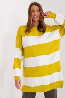 Ilgas megztinis model 187508 Factory Price