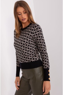 Džemperis model 187546 AT