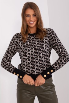 Džemperis model 187546 AT