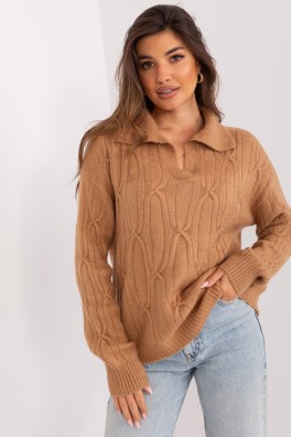 Džemperis model 187737 AT