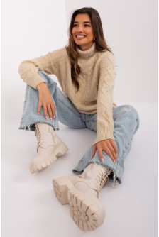 Džemperis model 187742 AT