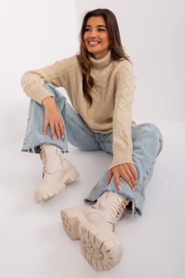 Džemperis model 187742 AT