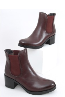 Džodhpuro batai model 187777 Inello