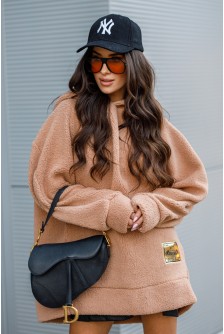 Džemperis model 187898 Miss City Official