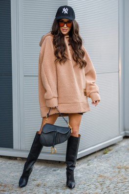 Džemperis model 187898 Miss City Official