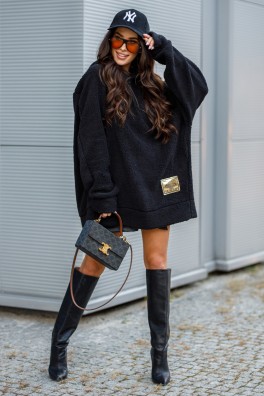 Džemperis model 187899 Miss City Official