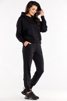 Sportinės kelnės model 188044 Infinite You Sportinės kelnės model 188044 Infinite You