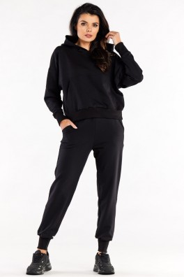 Sportinės kelnės model 188044 Infinite You Sportinės kelnės model 188044 Infinite You